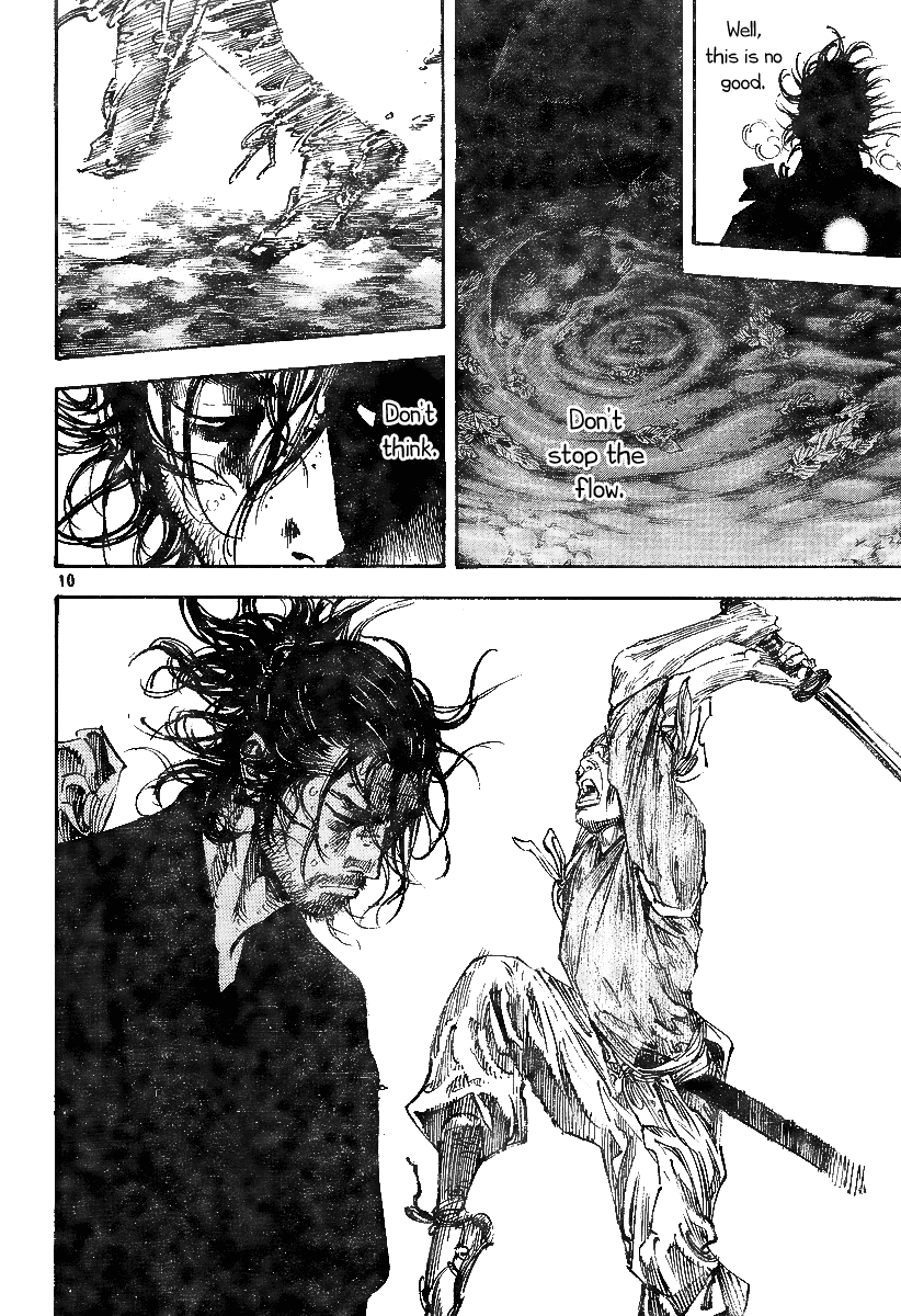 Halaman dari Vagabond Chapter 229