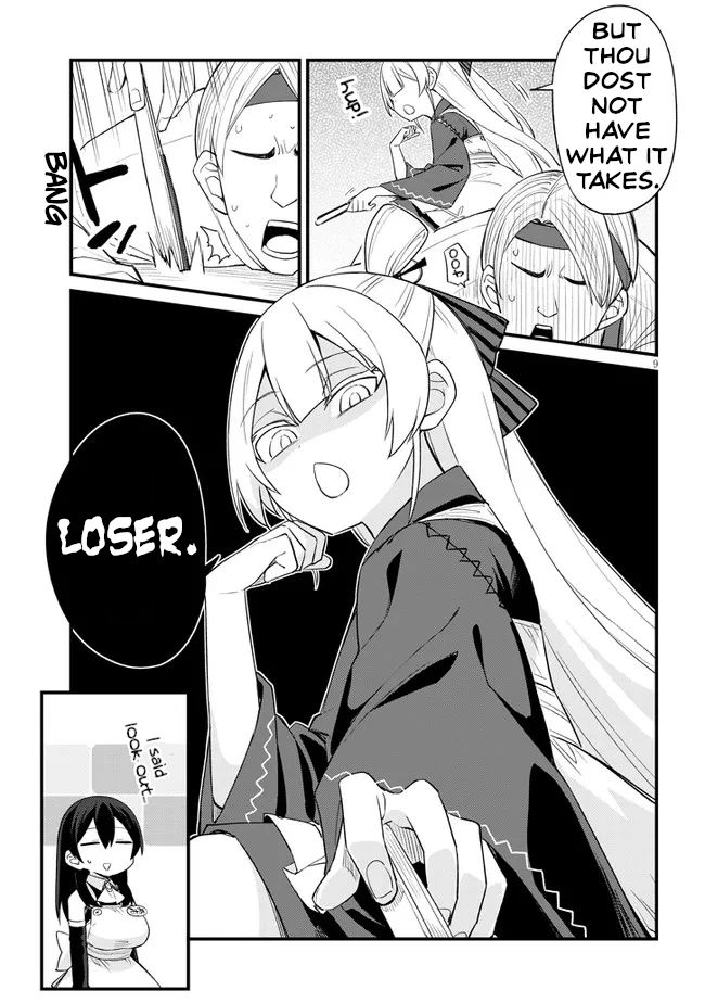 9