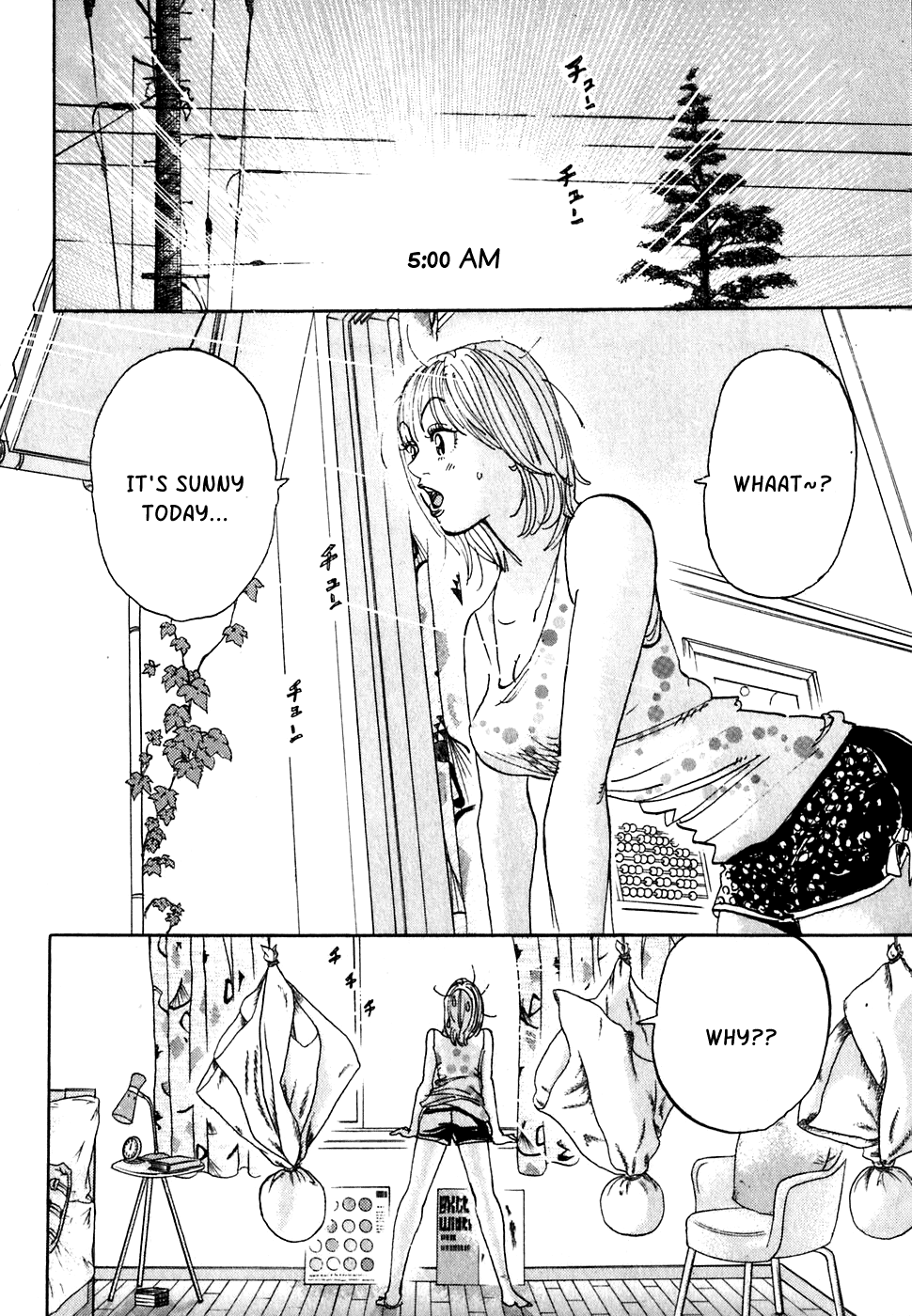 Halaman dari Capeta Chapter 18