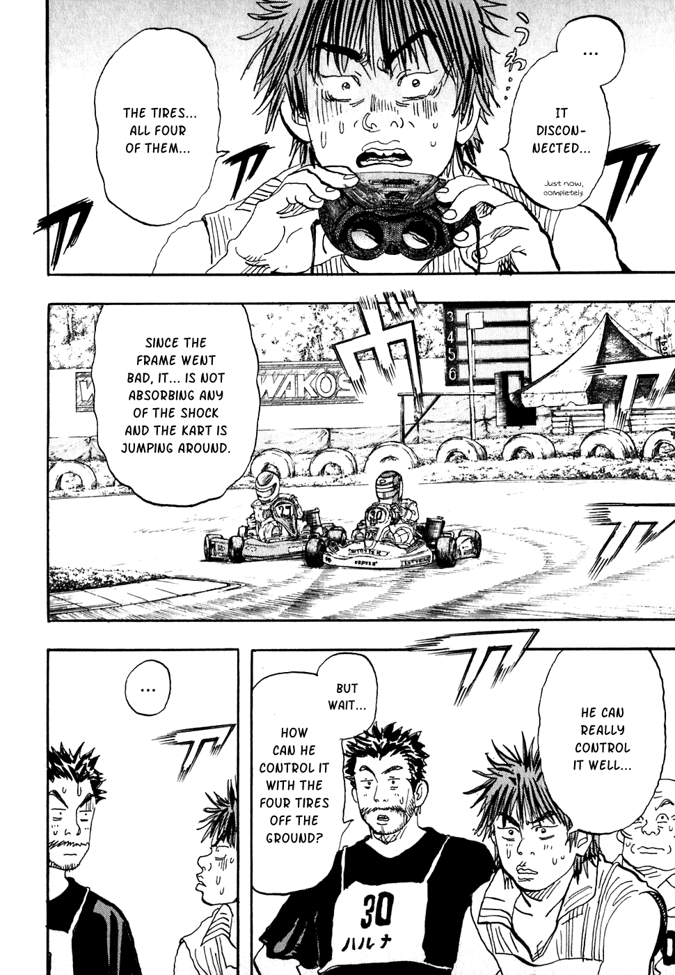 Halaman dari Capeta Chapter 18