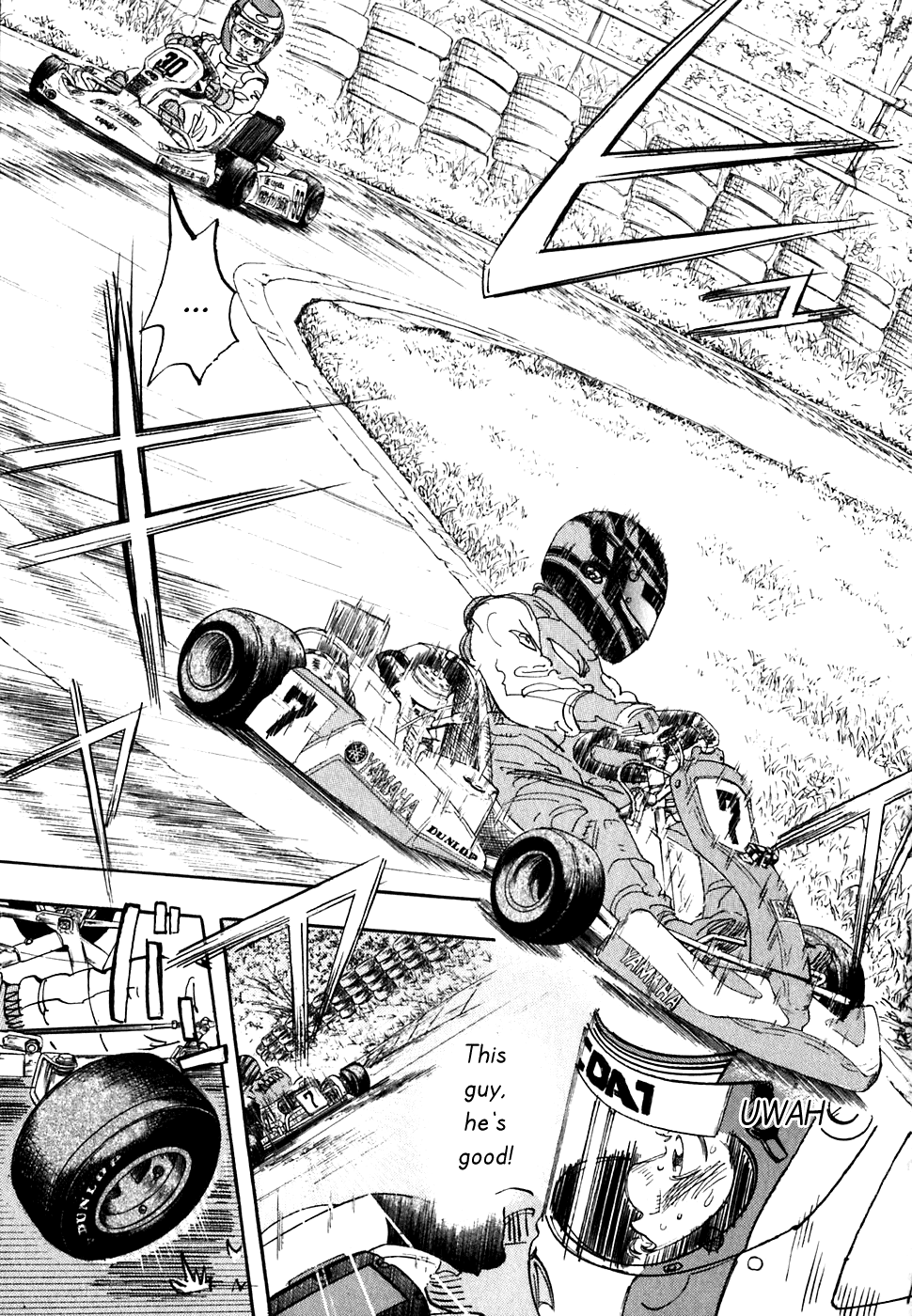 Halaman dari Capeta Chapter 18