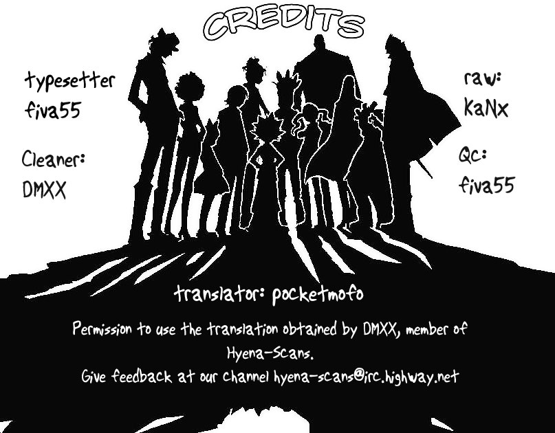 Halaman dari Vagabond Chapter 261