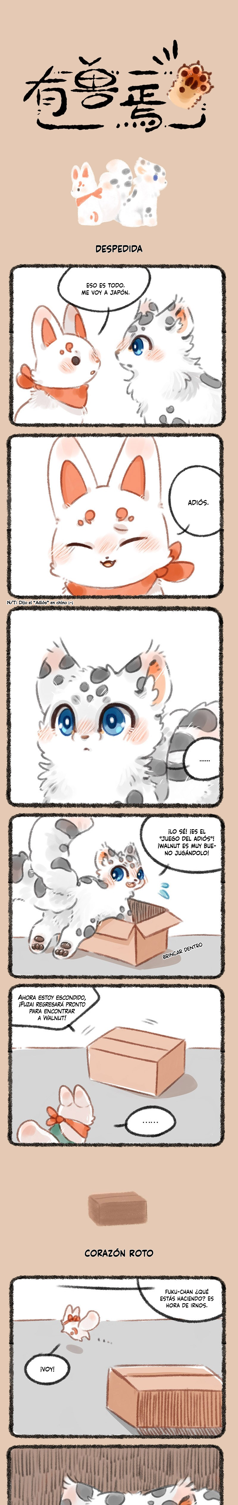 Existen Bestias - Capítulo 184 - Página 1 - Cartel Manhwa | Sumérgete en Historias Sin Límites