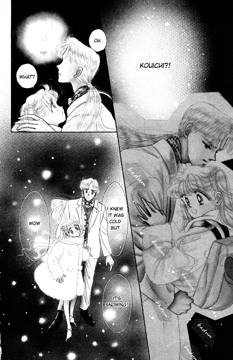 Halaman dari The Cherry Project Chapter 6