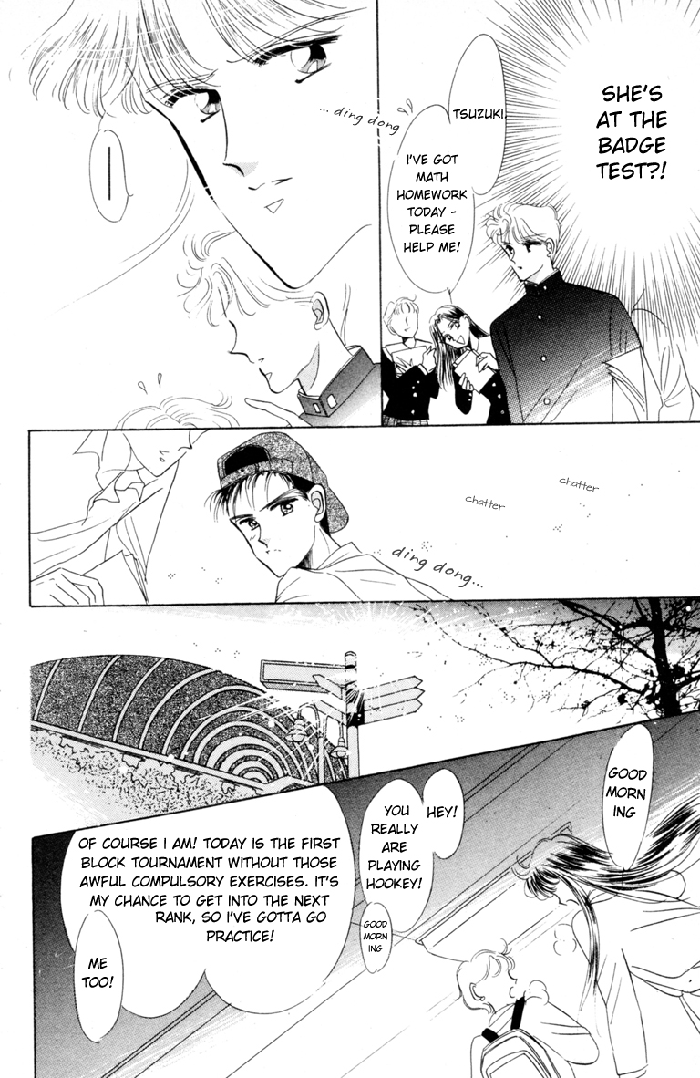 Halaman dari The Cherry Project Chapter 6