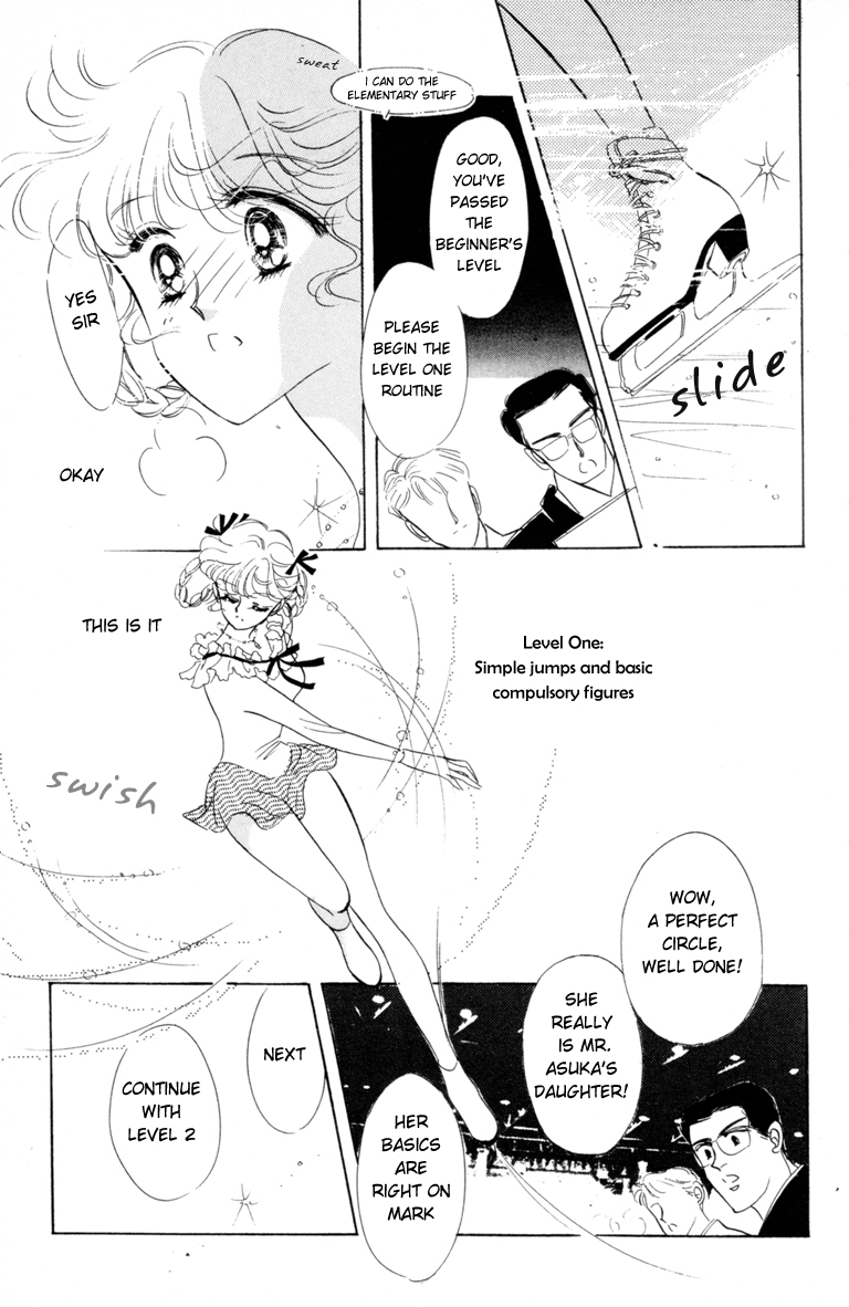 Halaman dari The Cherry Project Chapter 6