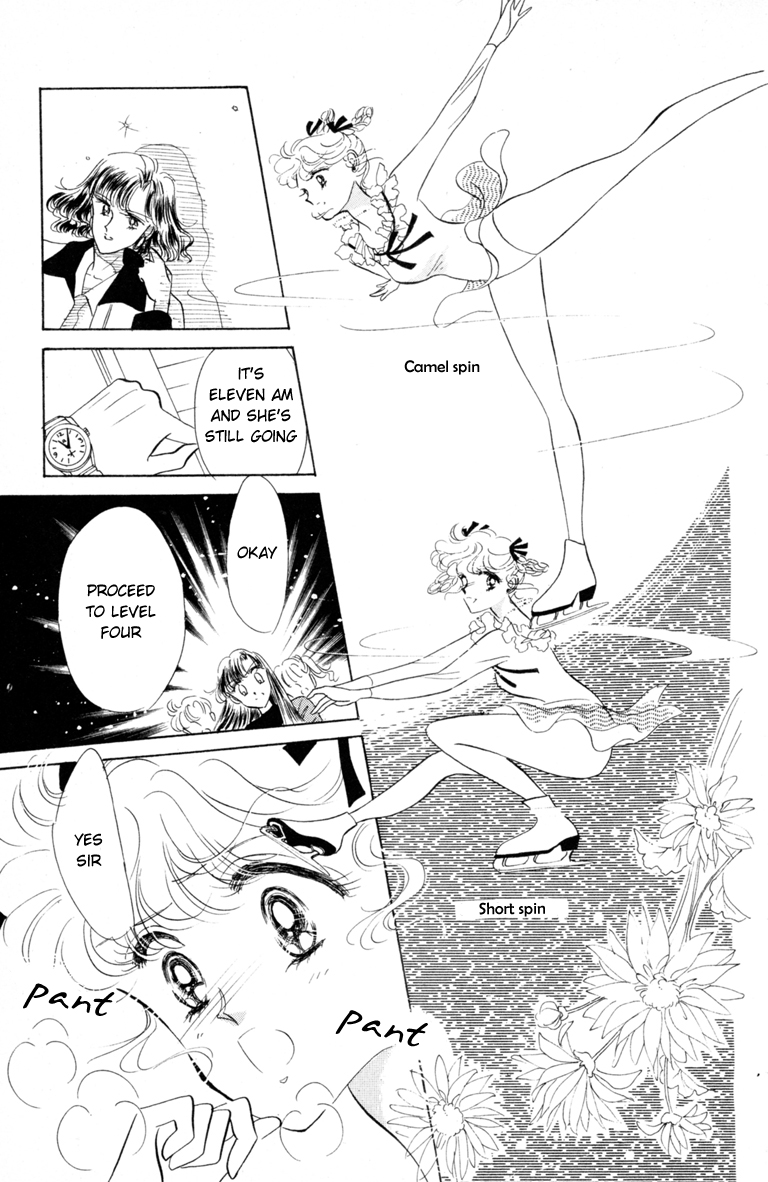 Halaman dari The Cherry Project Chapter 6