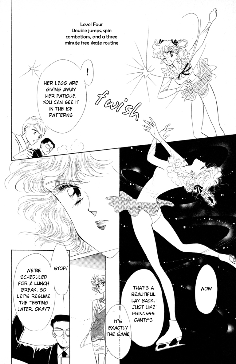 Halaman dari The Cherry Project Chapter 6