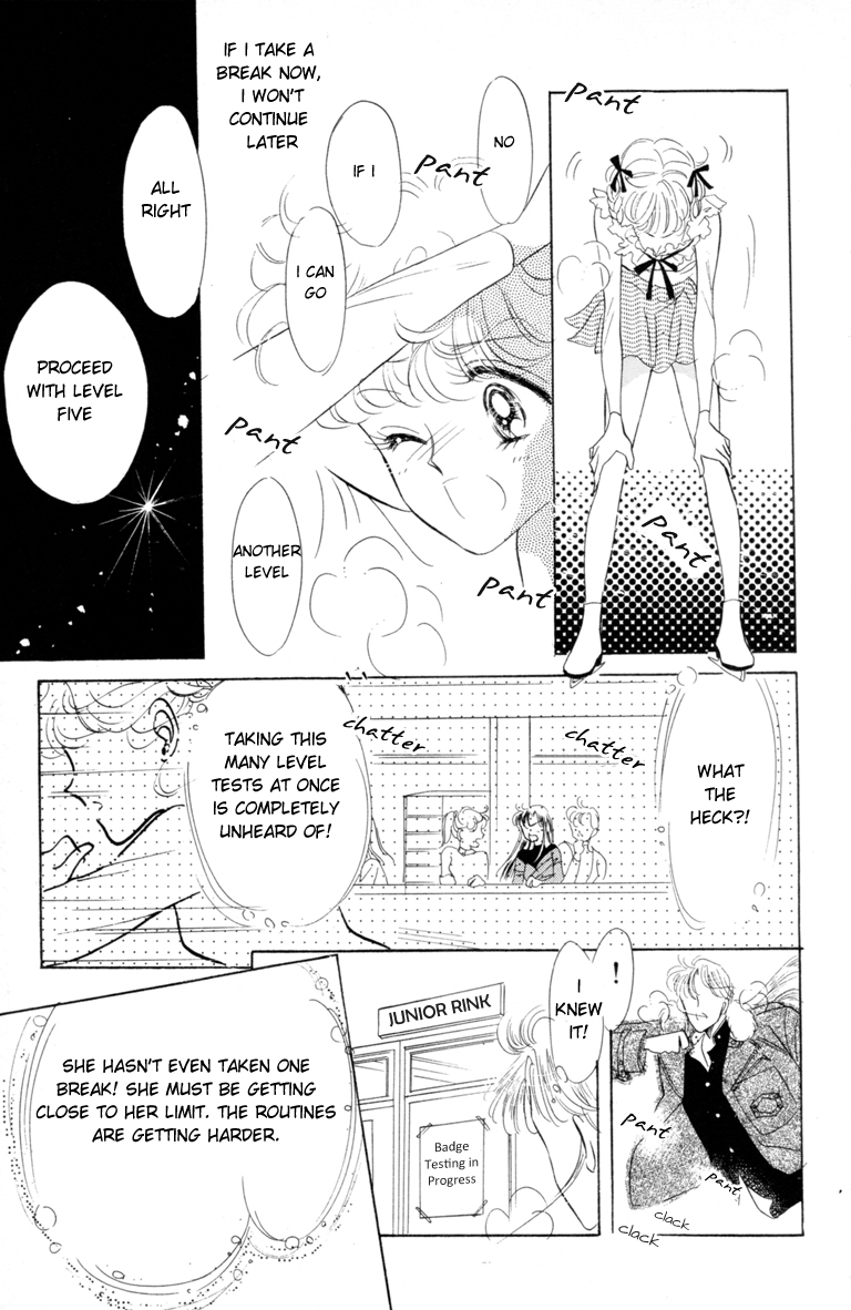 Halaman dari The Cherry Project Chapter 6