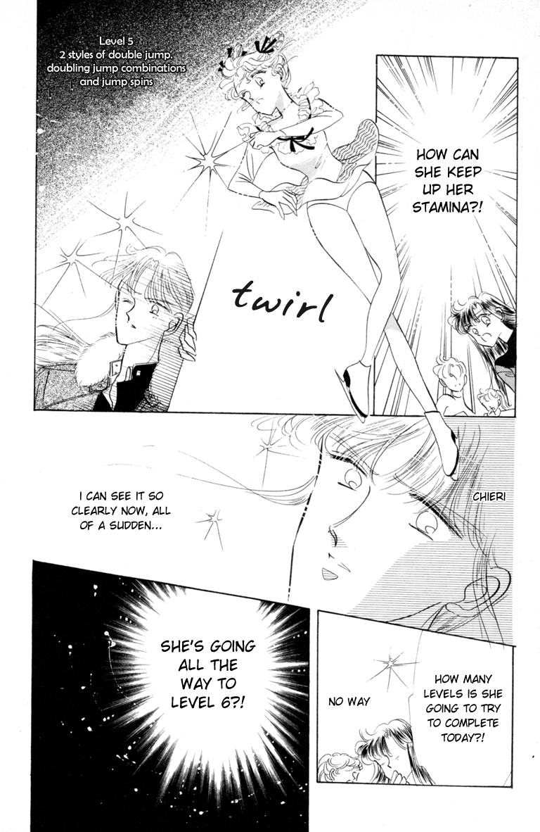 Halaman dari The Cherry Project Chapter 6