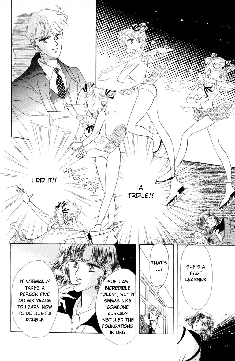 Halaman dari The Cherry Project Chapter 6