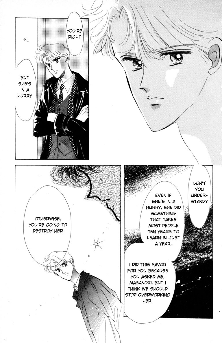 Halaman dari The Cherry Project Chapter 6