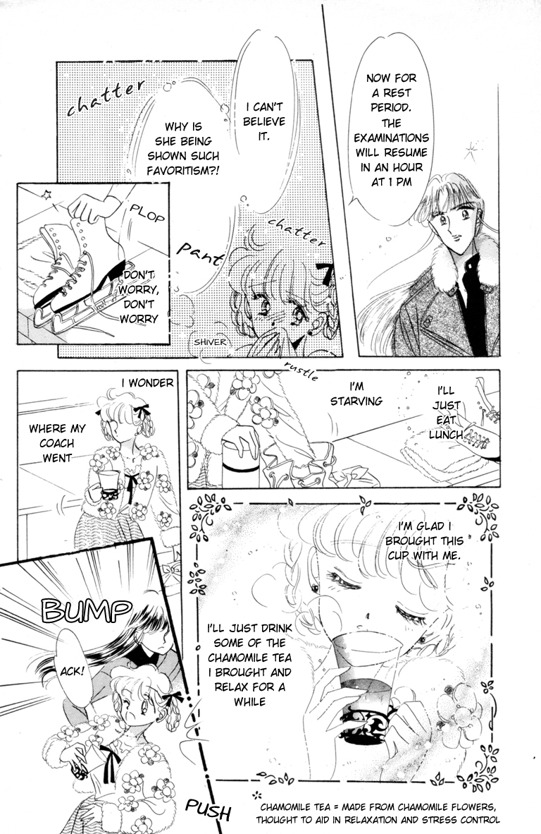 Halaman dari The Cherry Project Chapter 6