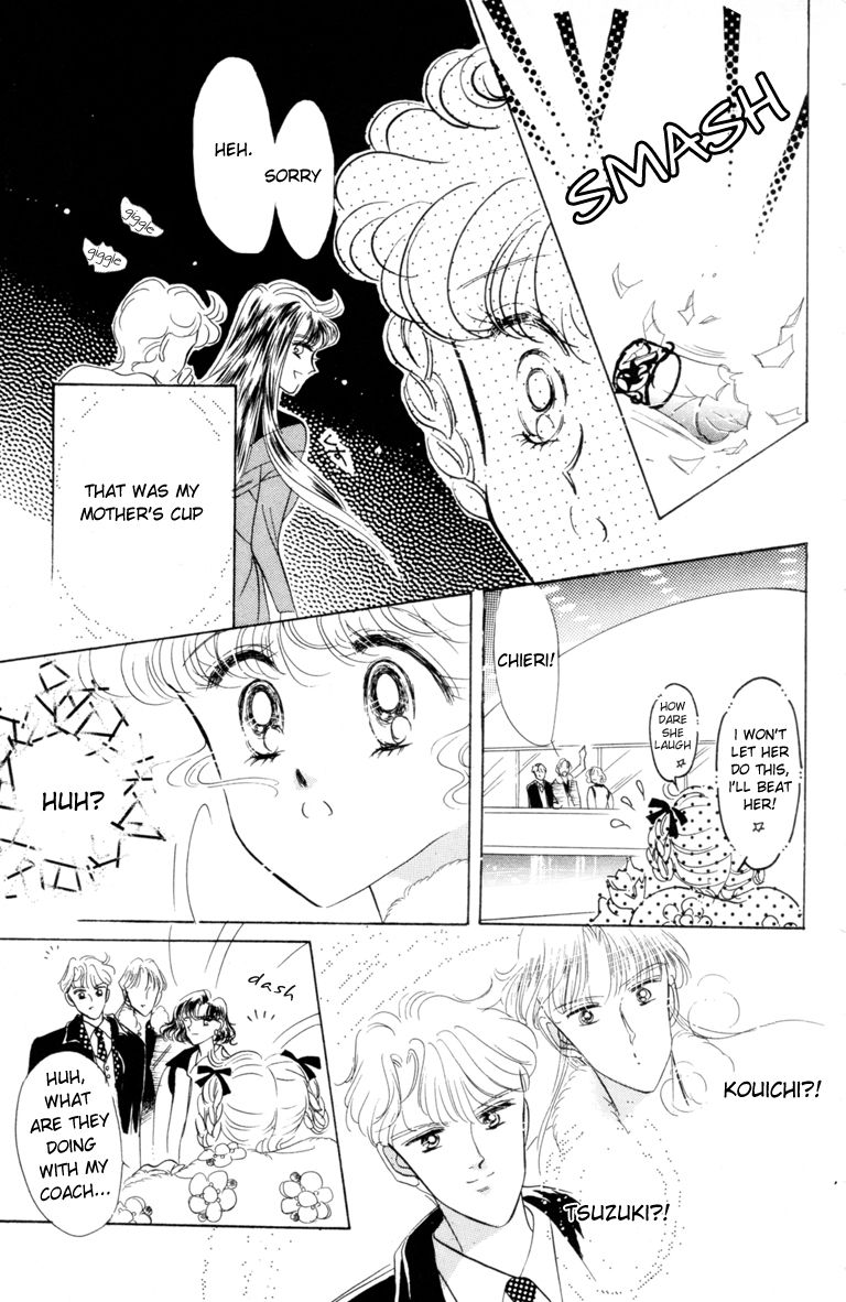 Halaman dari The Cherry Project Chapter 6