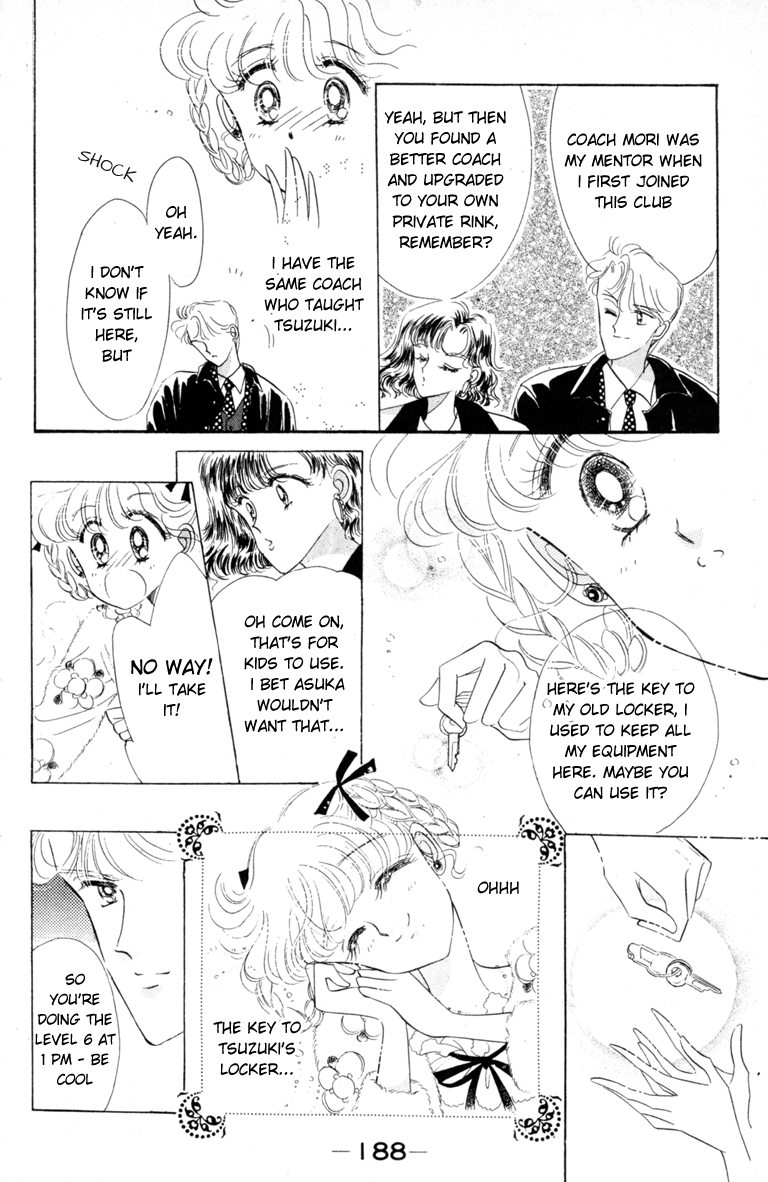 Halaman dari The Cherry Project Chapter 6
