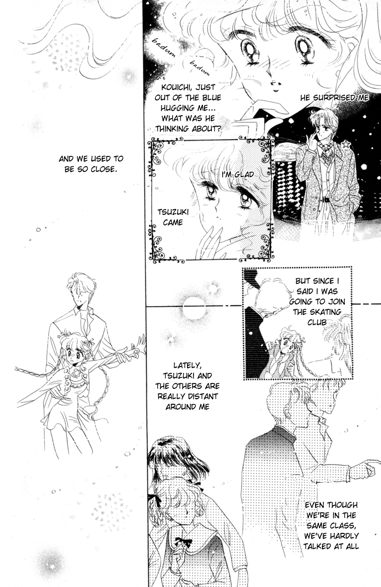 Halaman dari The Cherry Project Chapter 6