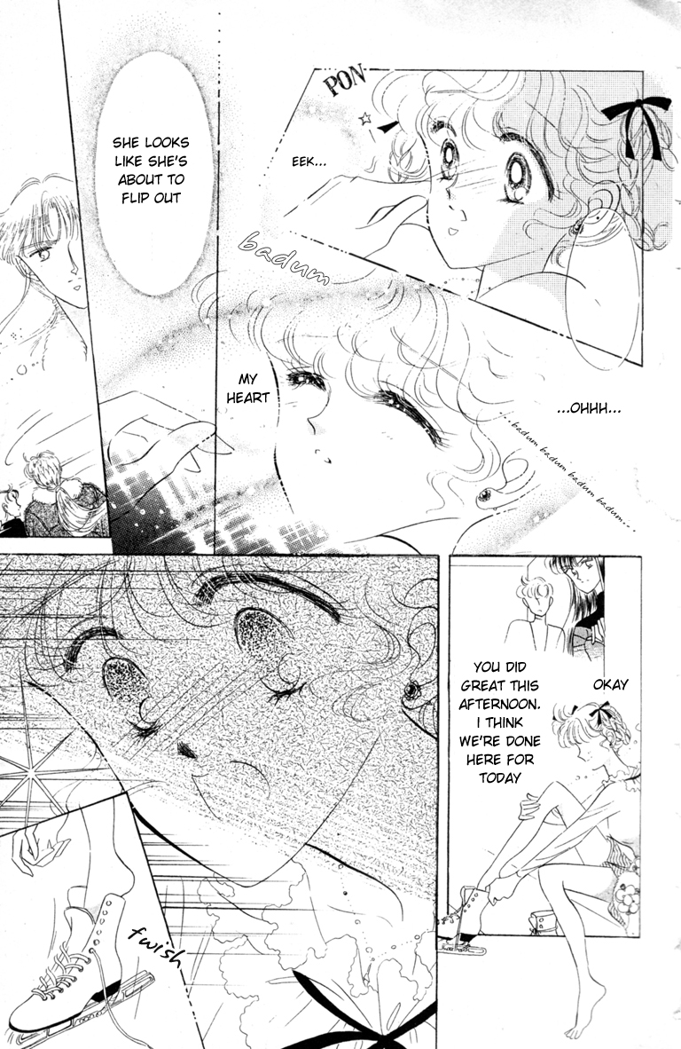 Halaman dari The Cherry Project Chapter 6
