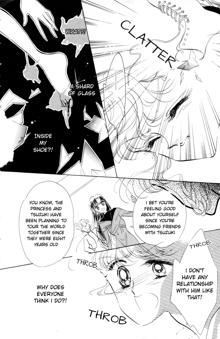 Halaman dari The Cherry Project Chapter 6