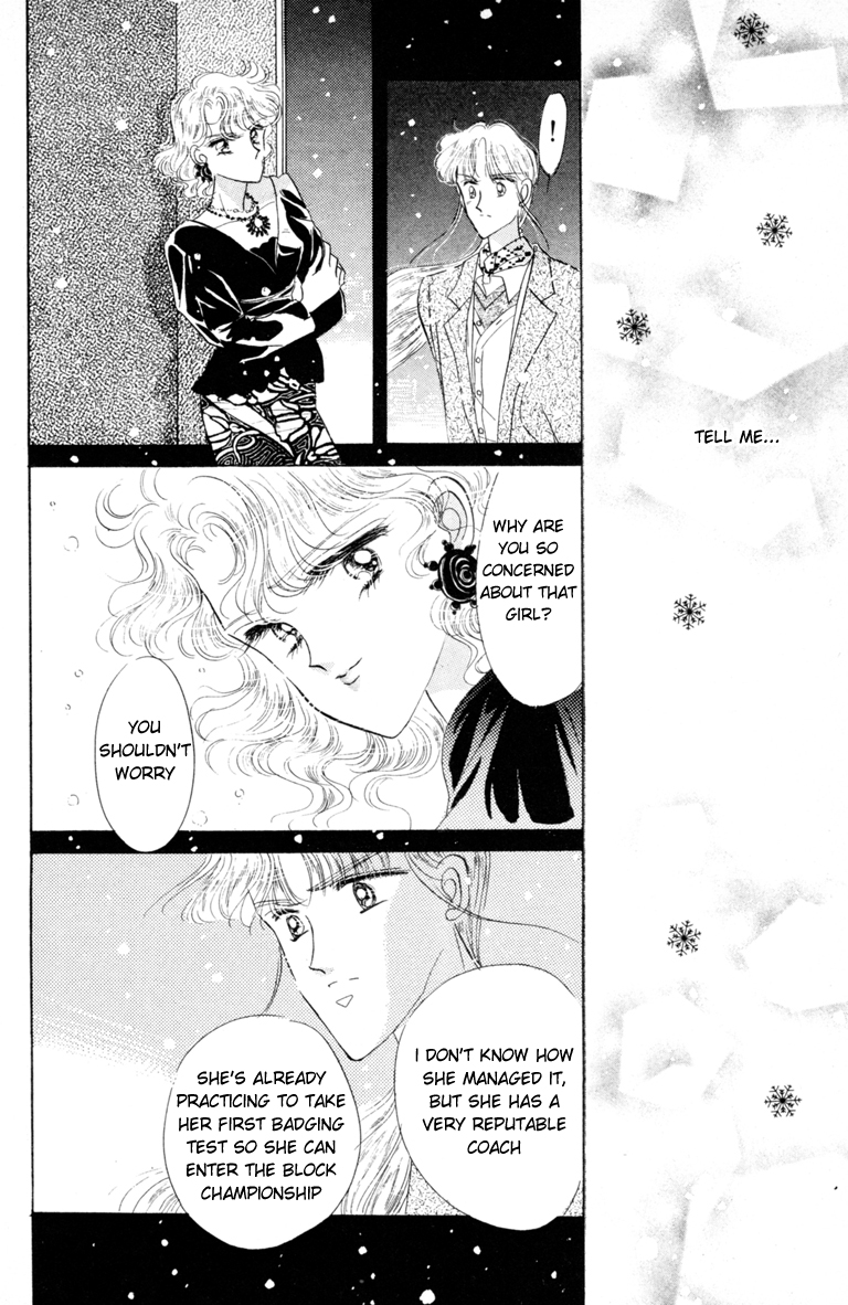 Halaman dari The Cherry Project Chapter 6