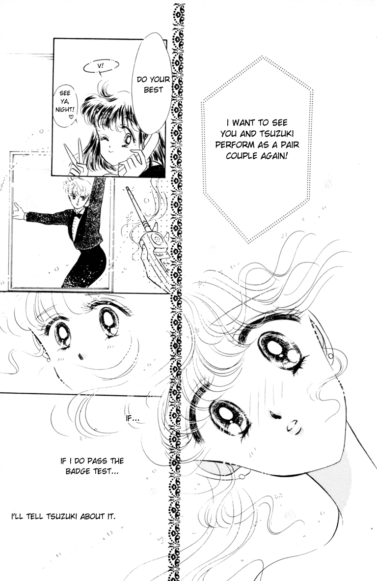 Halaman dari The Cherry Project Chapter 6
