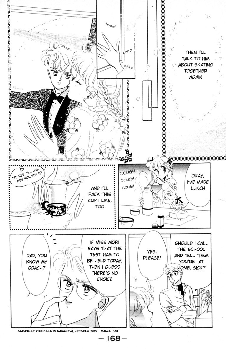 Halaman dari The Cherry Project Chapter 6