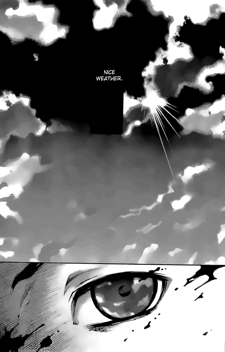 Halaman dari Deadman Wonderland Chapter 26