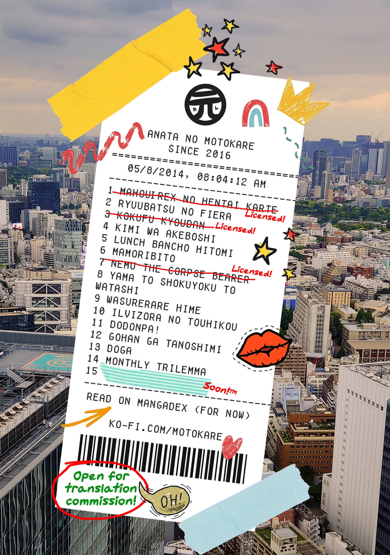 11