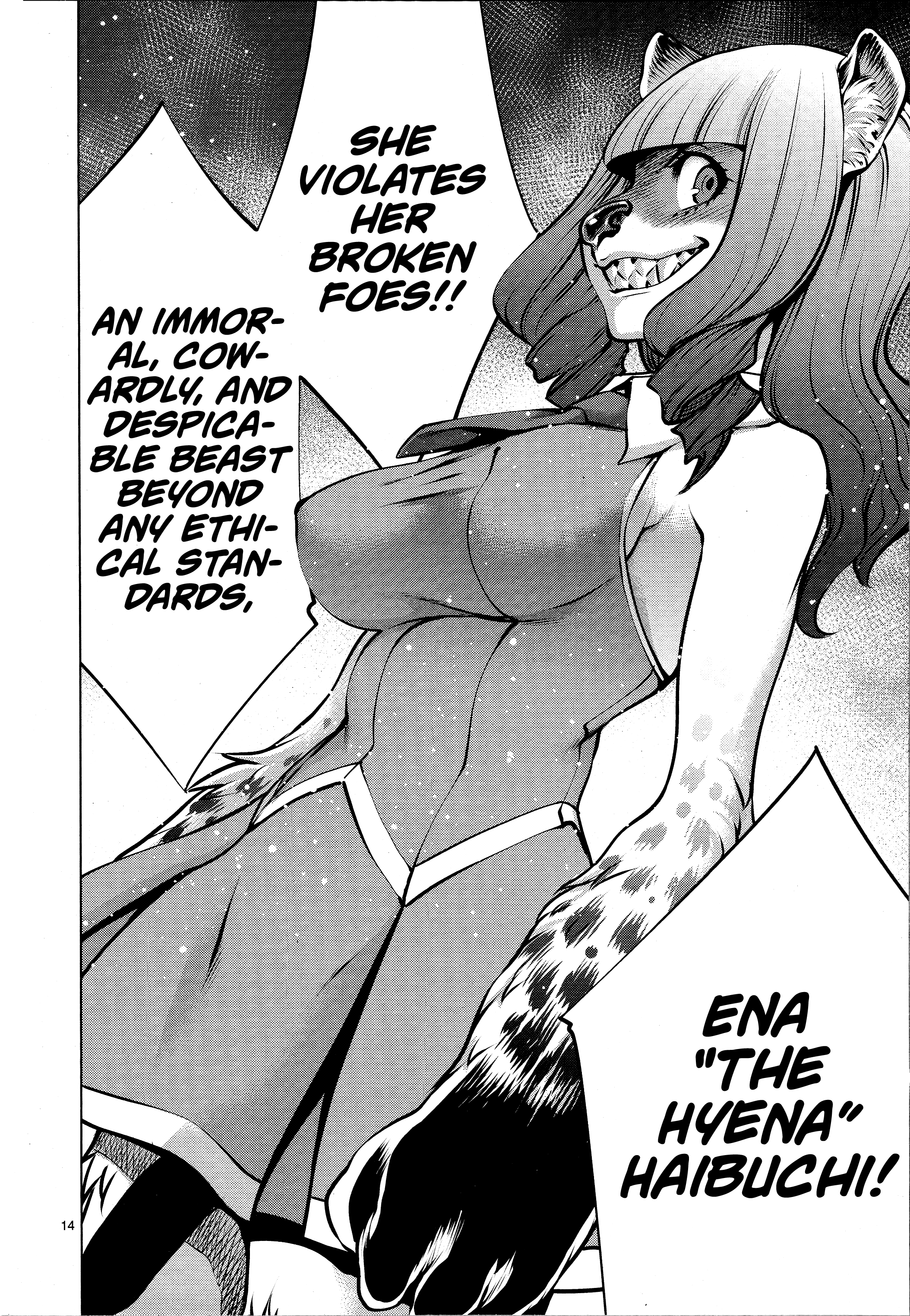 13
