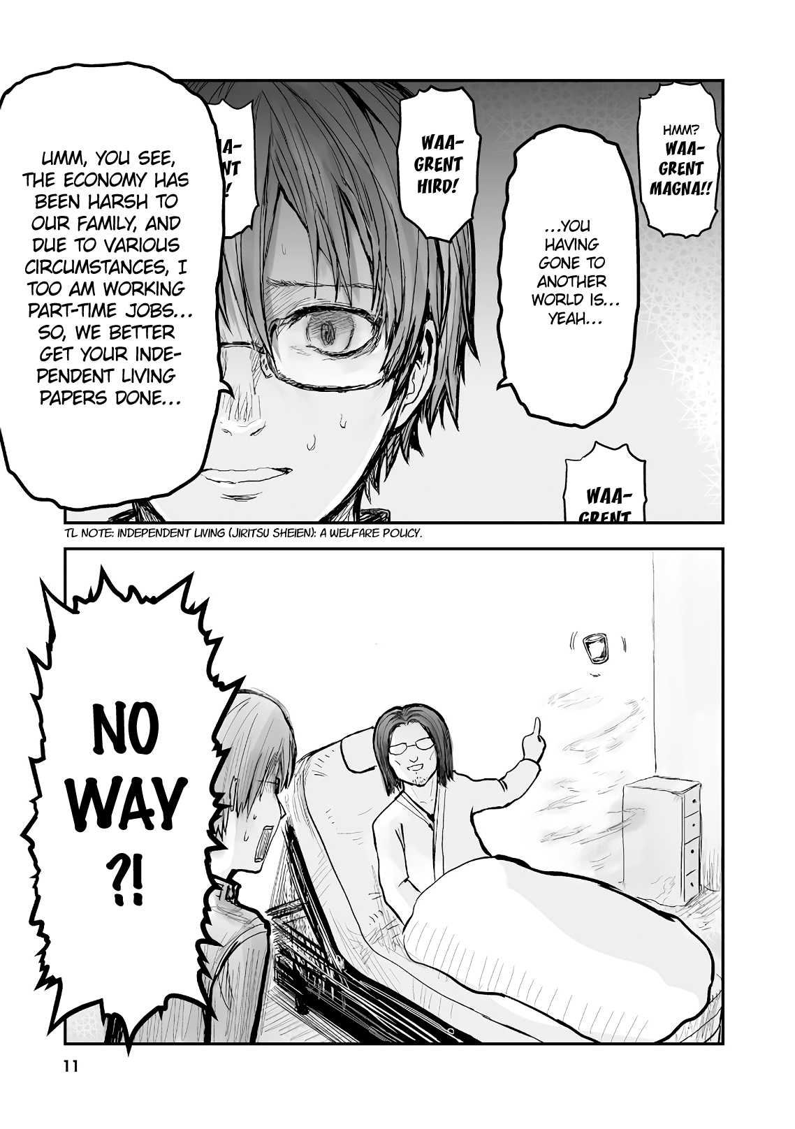 11