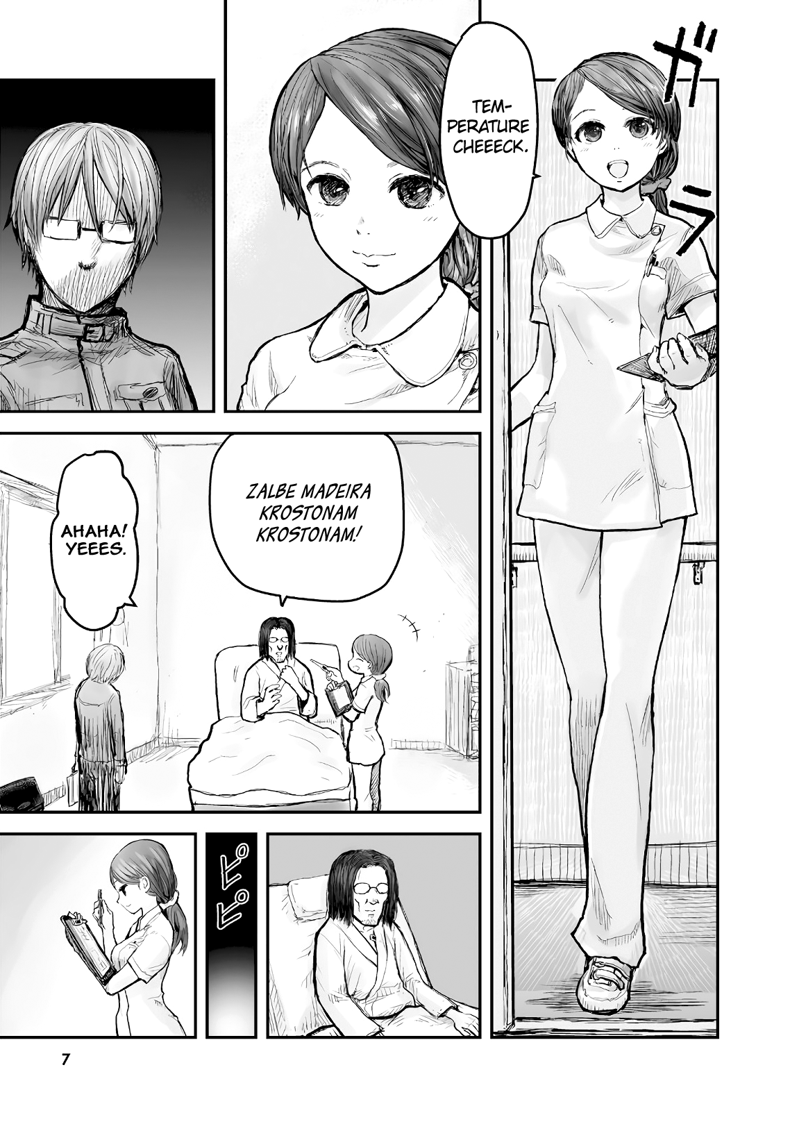 7