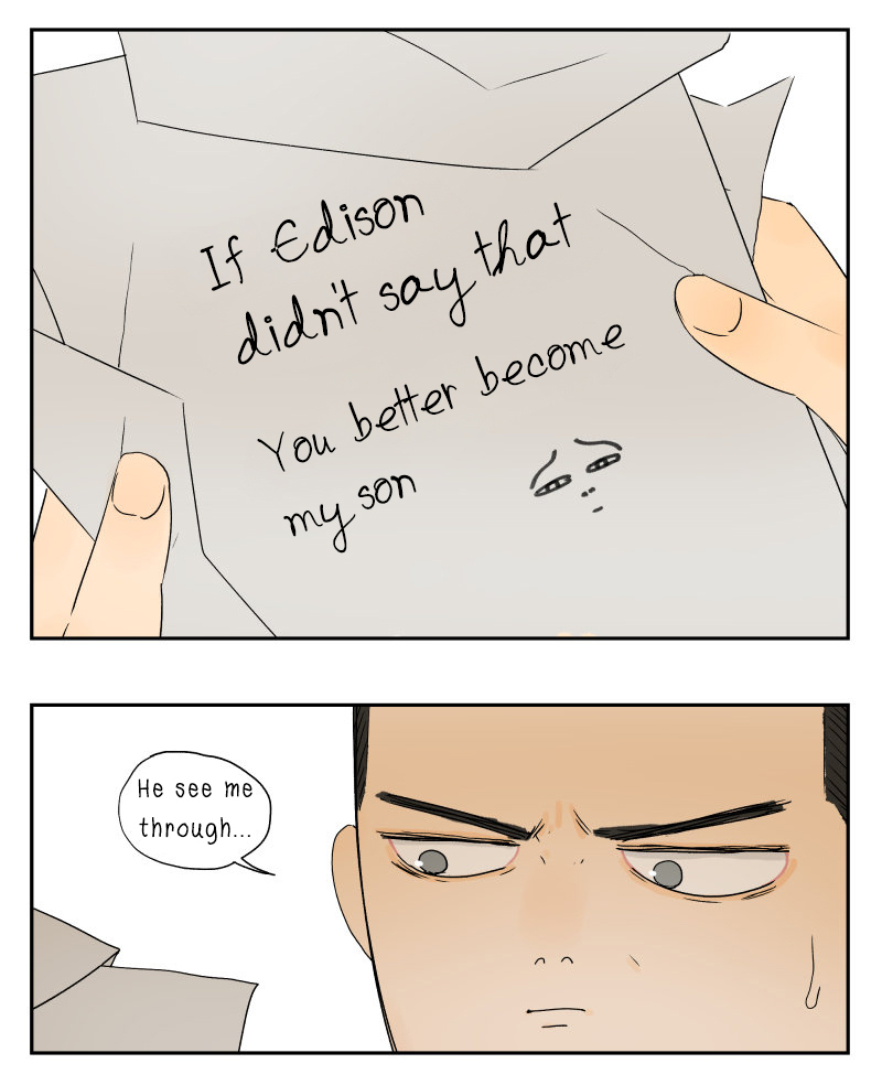 Nán Hào Shàng Fēng Chapter 15 Page 21