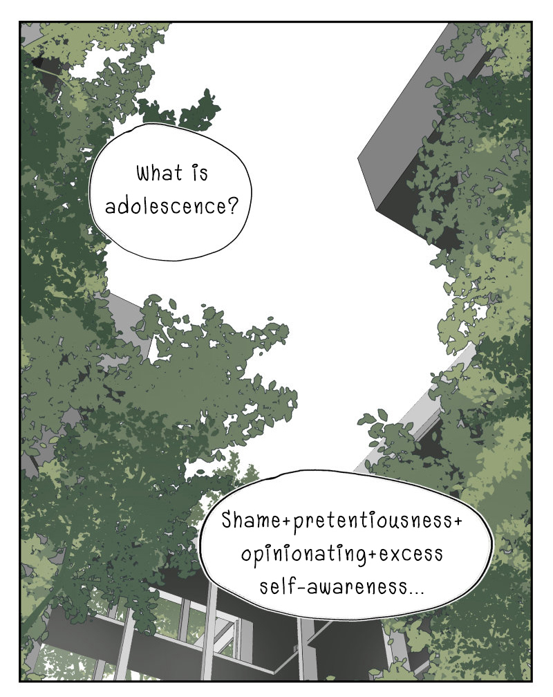 Nán Hào Shàng Fēng Chapter 15 Page 22