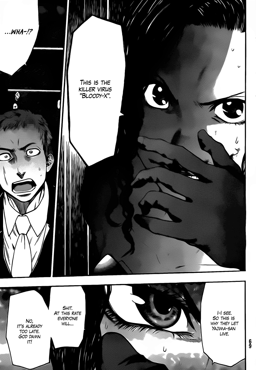 Halaman dari Bloody Monday 2 Chapter 53