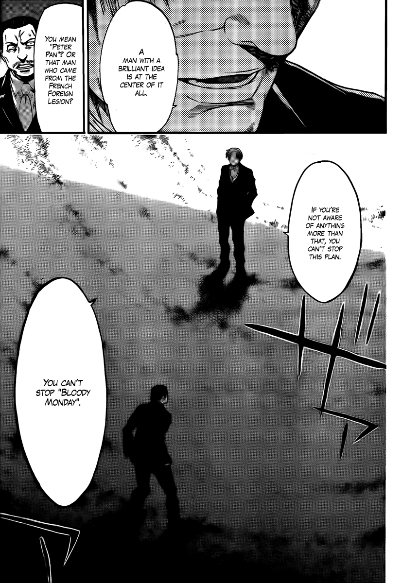 Halaman dari Bloody Monday 2 Chapter 53