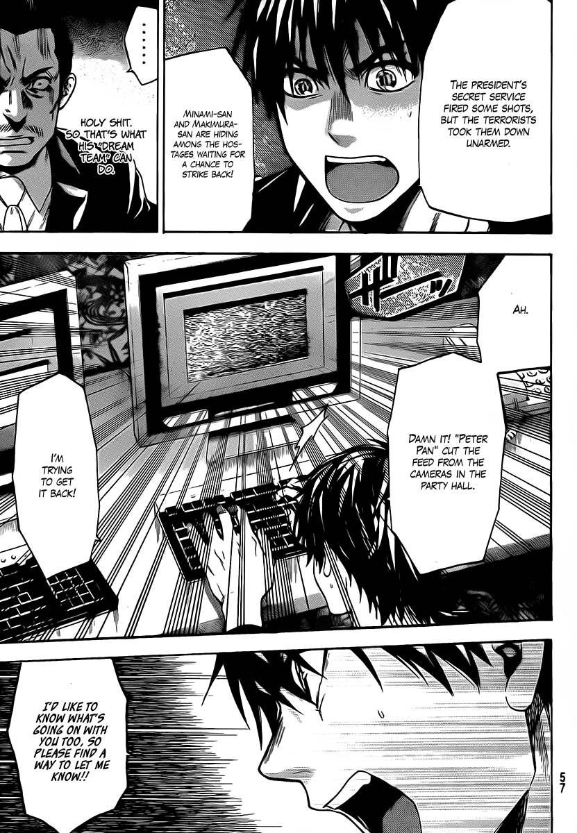 Halaman dari Bloody Monday 2 Chapter 53