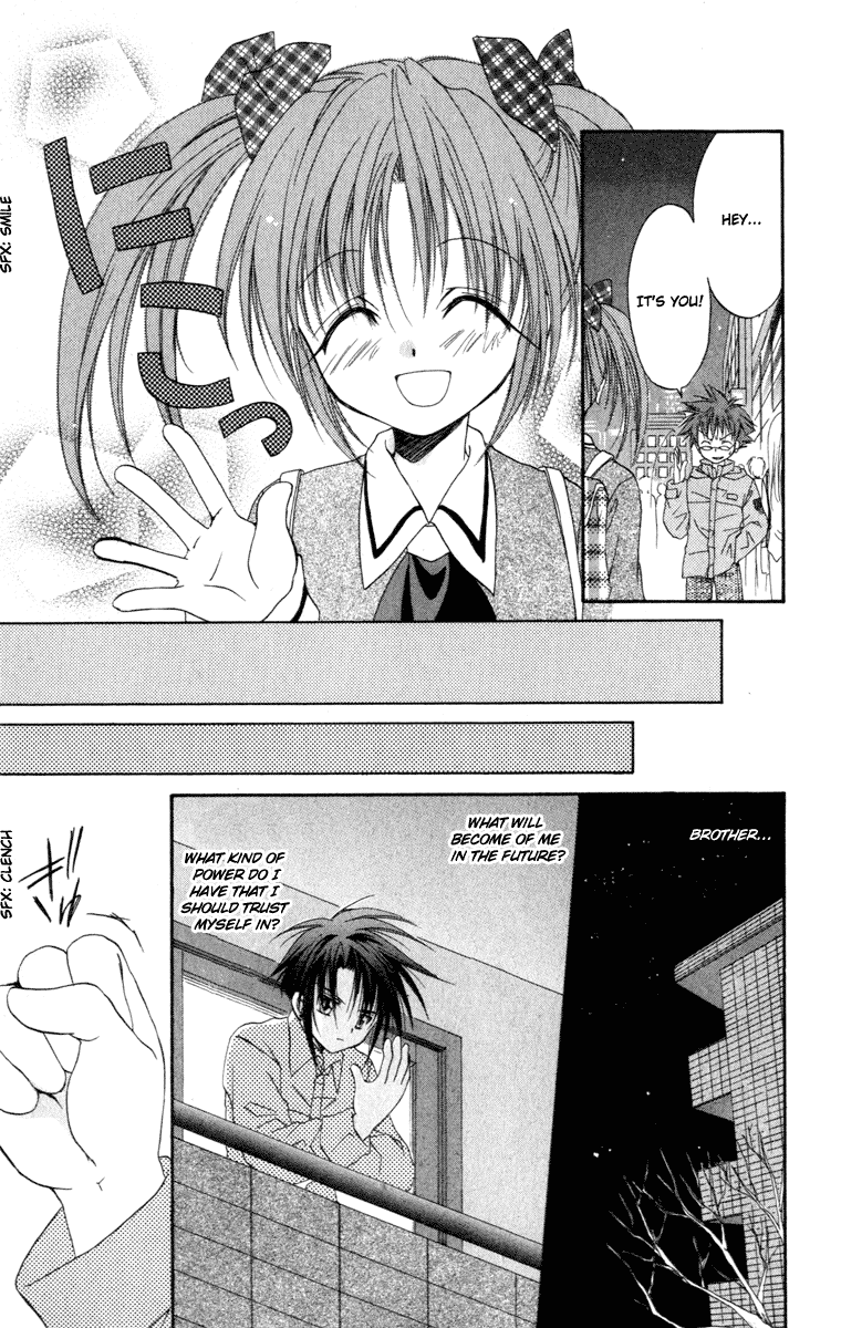 Halaman dari Spiral - Suiri no Kizuna Chapter 11