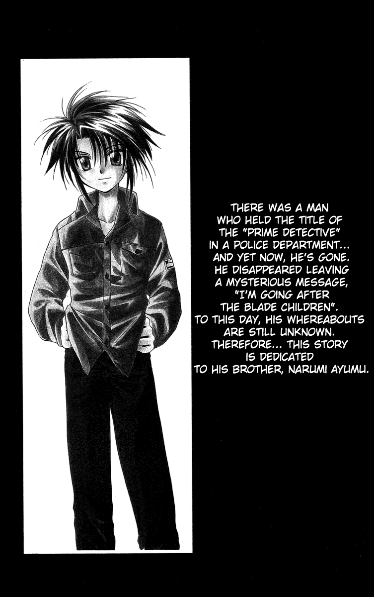 Halaman dari Spiral - Suiri no Kizuna Chapter 11