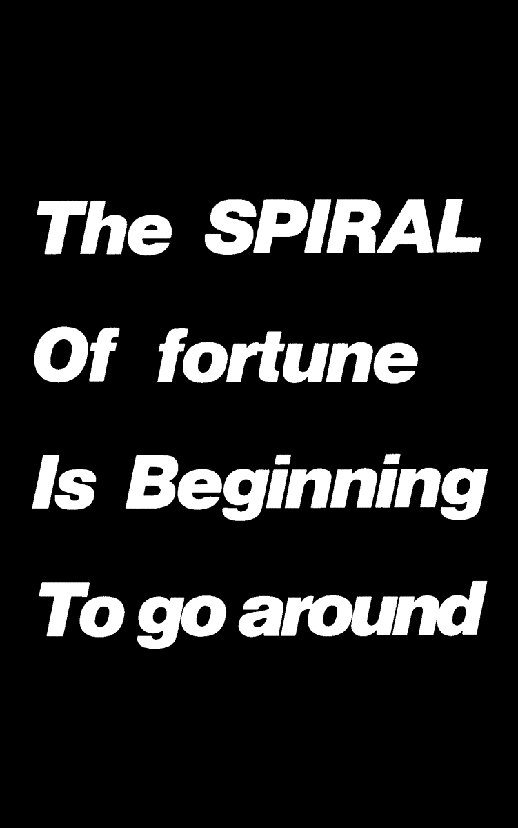 Halaman dari Spiral - Suiri no Kizuna Chapter 11