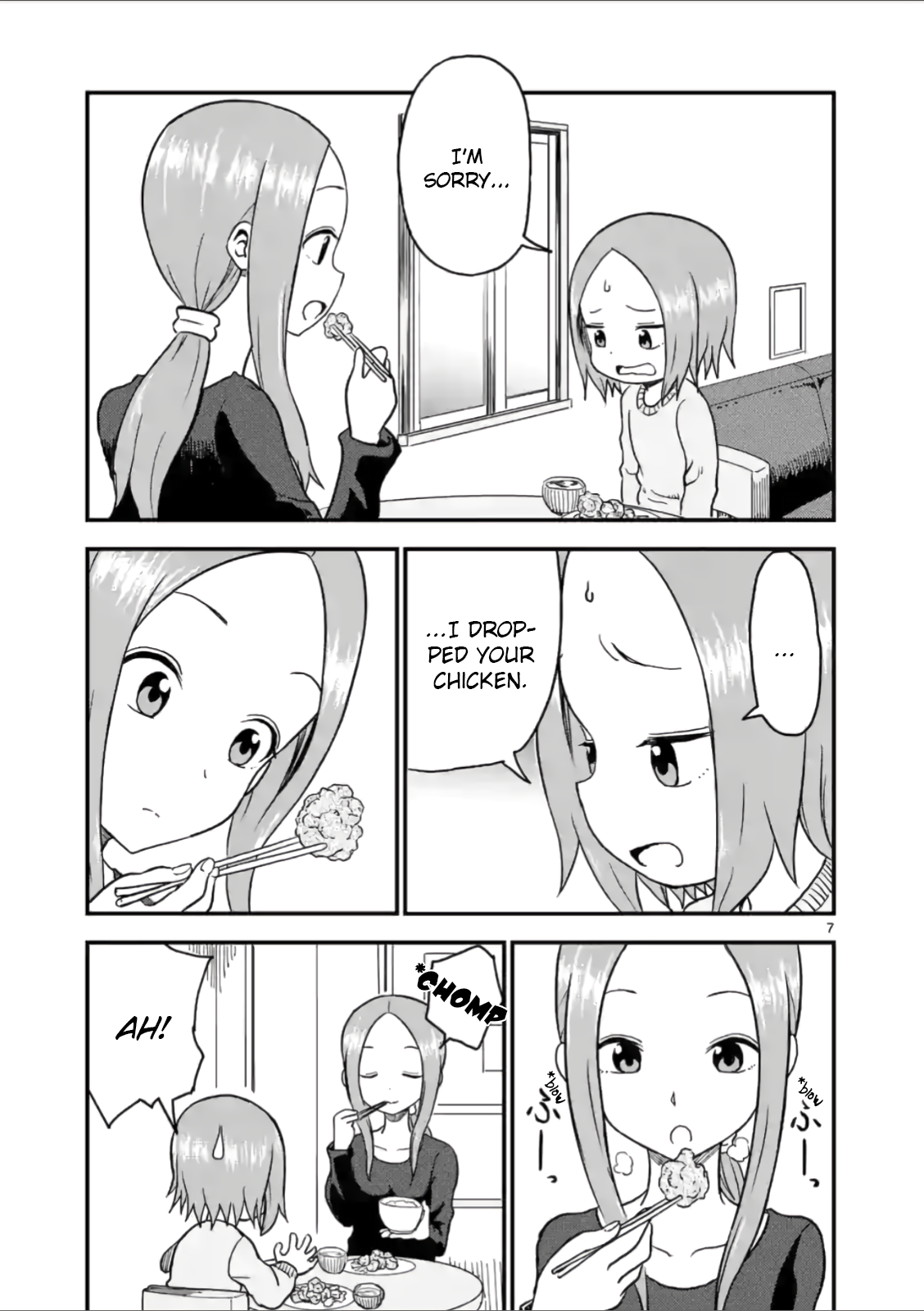 7