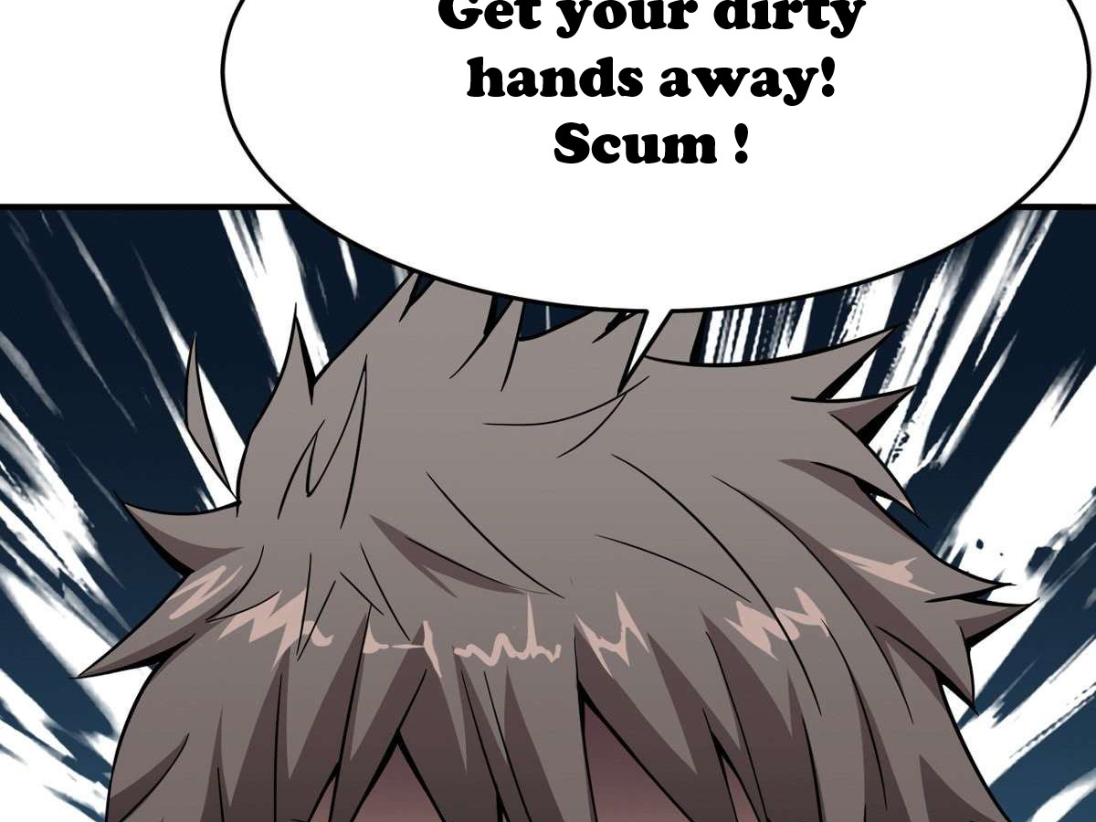 Back to Rule Again Chapter 10 Page 34