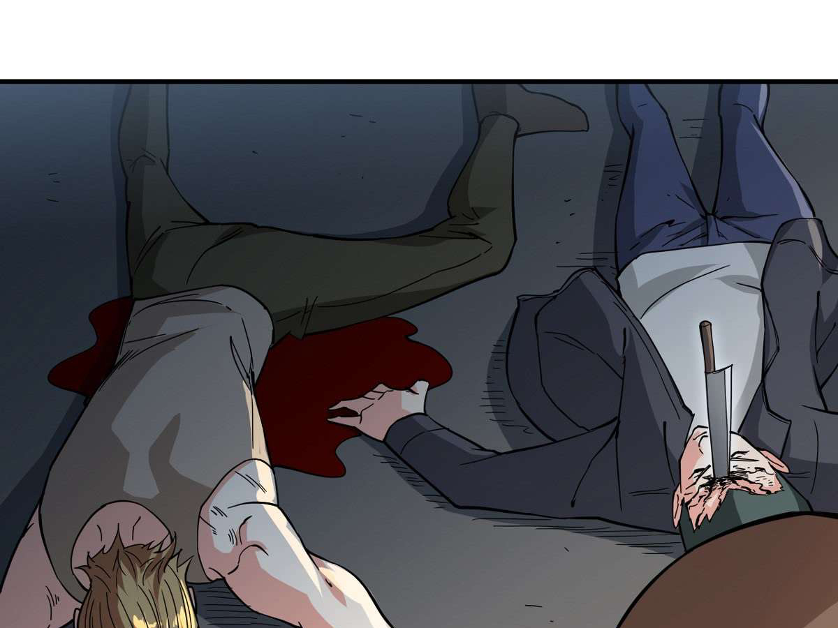 Back to Rule Again Chapter 10 Page 56
