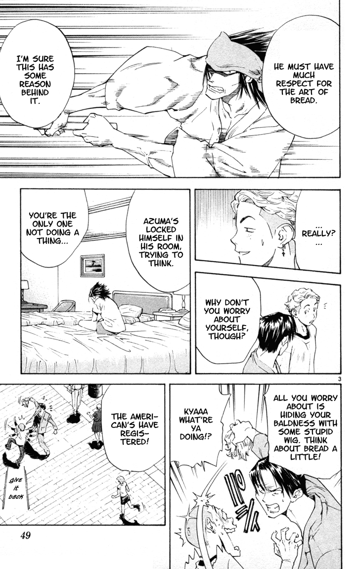 Halaman dari Yakitate!! Japan Chapter 97