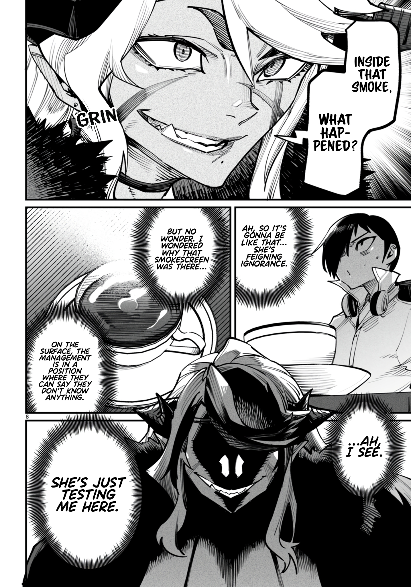 8