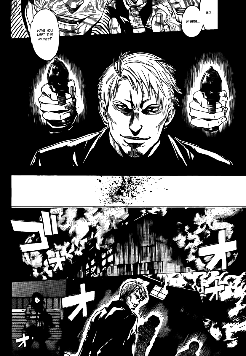 Halaman dari Bloody Monday 2 Chapter 14