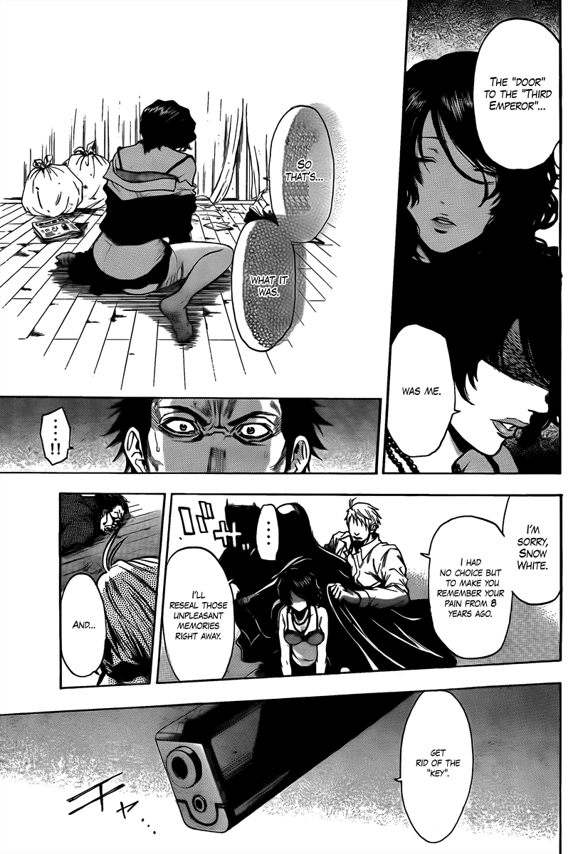 Halaman dari Bloody Monday 2 Chapter 14
