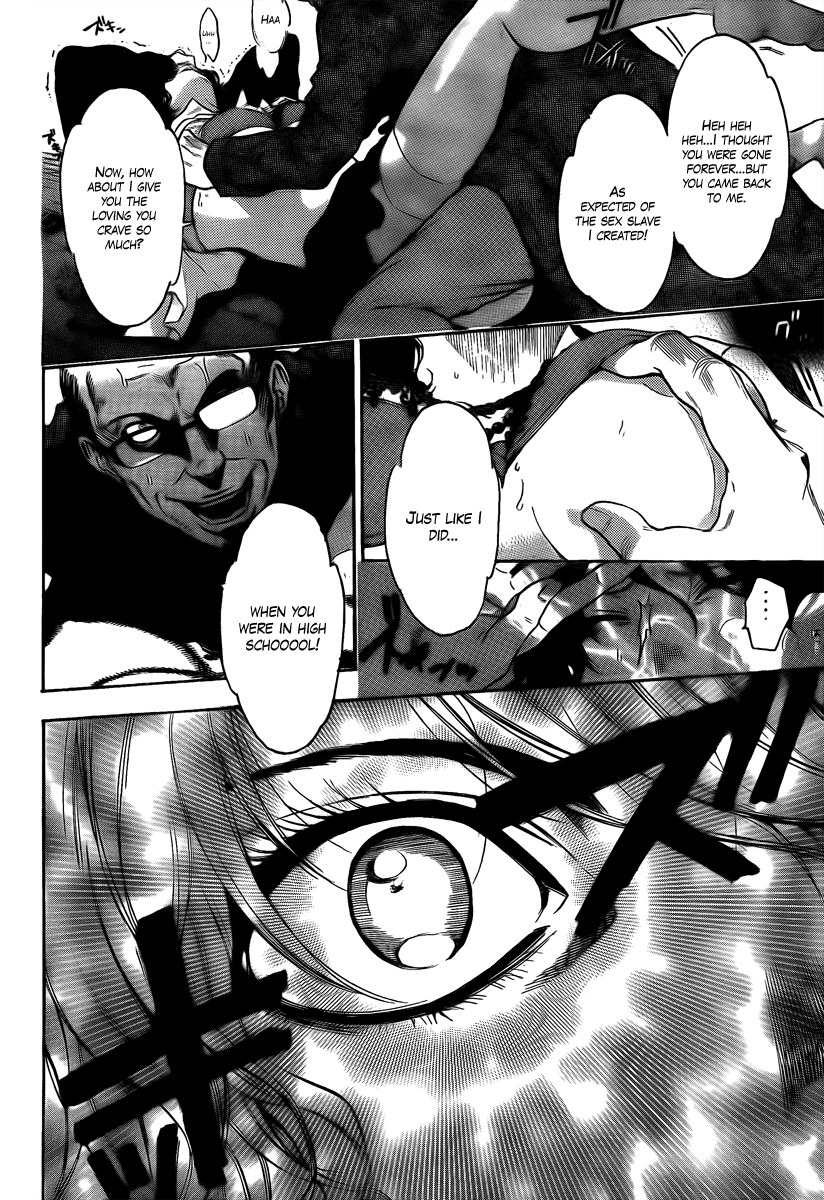 Halaman dari Bloody Monday 2 Chapter 14
