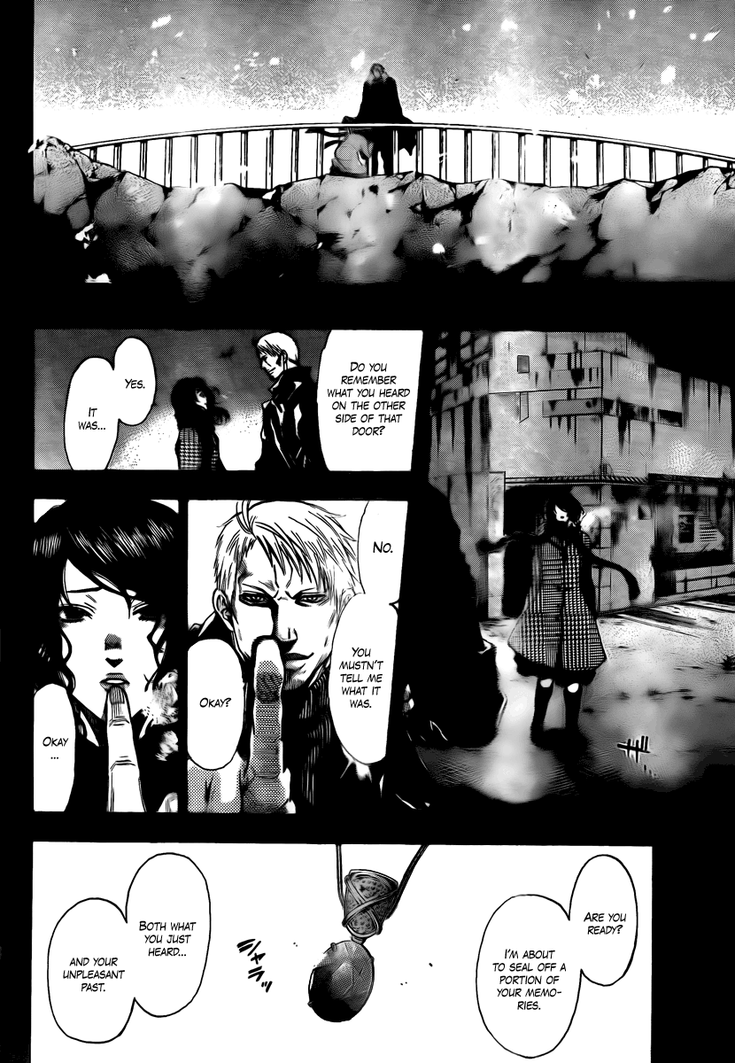 Halaman dari Bloody Monday 2 Chapter 14