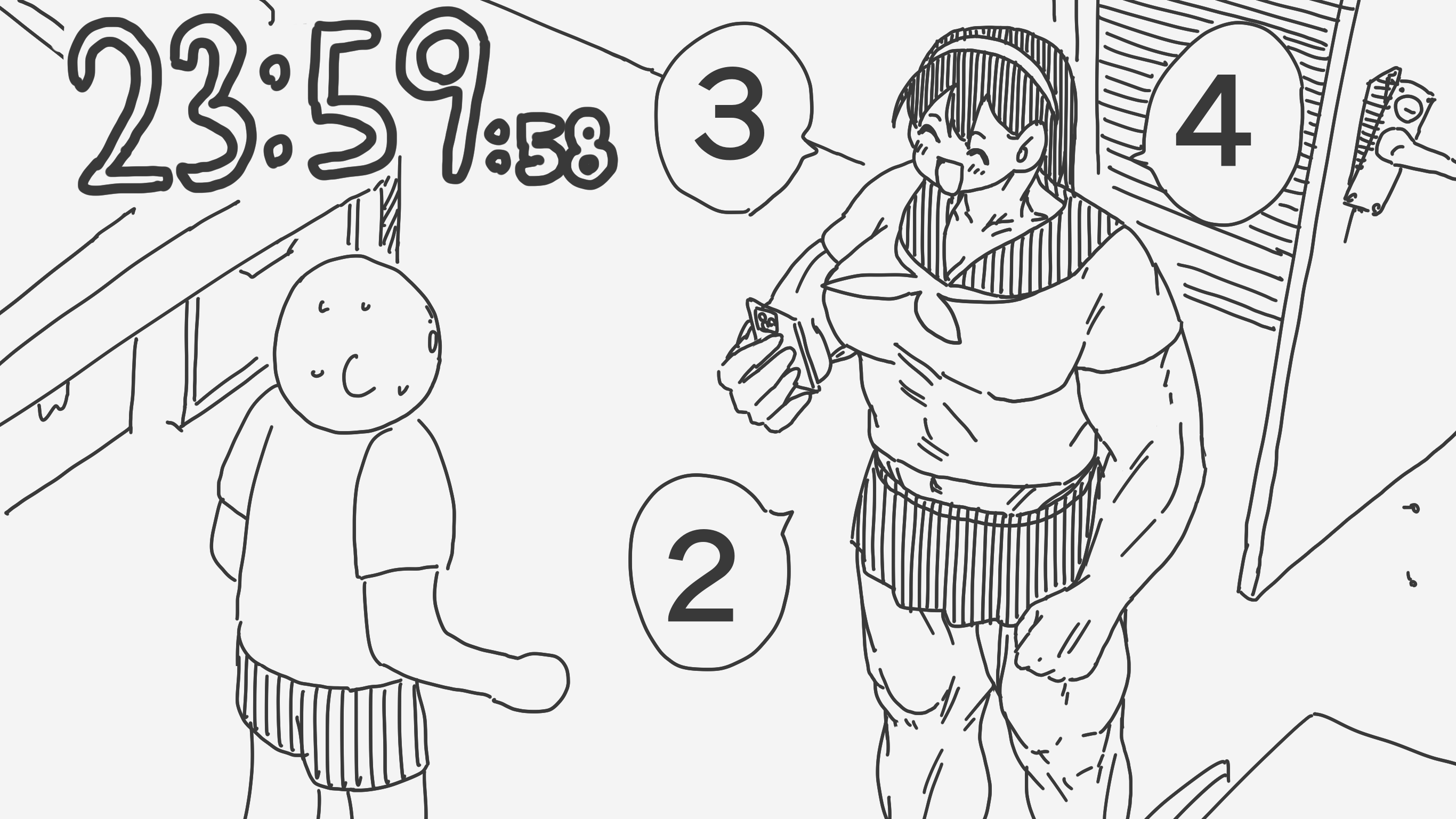 3