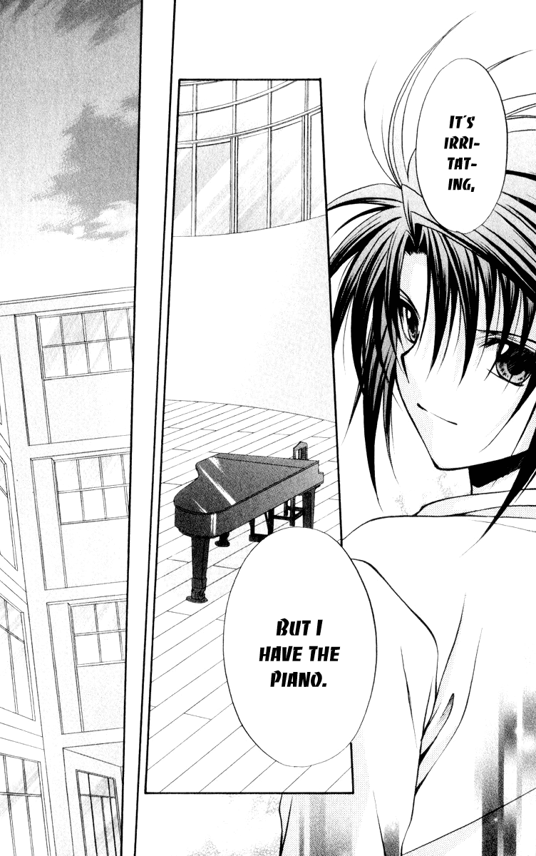 Halaman dari Spiral - Suiri no Kizuna Chapter 46