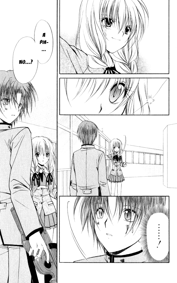 Halaman dari Spiral - Suiri no Kizuna Chapter 46